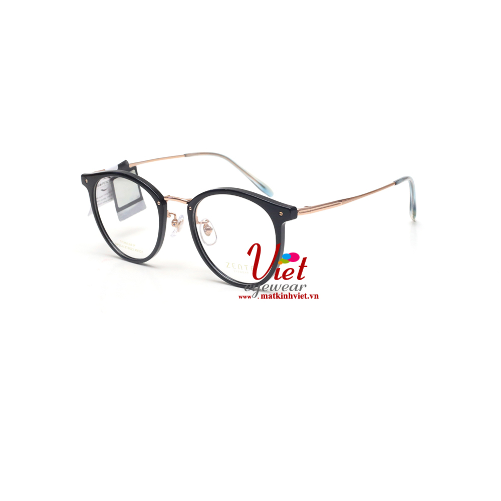 Gọng kính ZENTA DP25-A-ZT 8022  C4